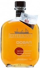 Виски Jefferson's Ocean