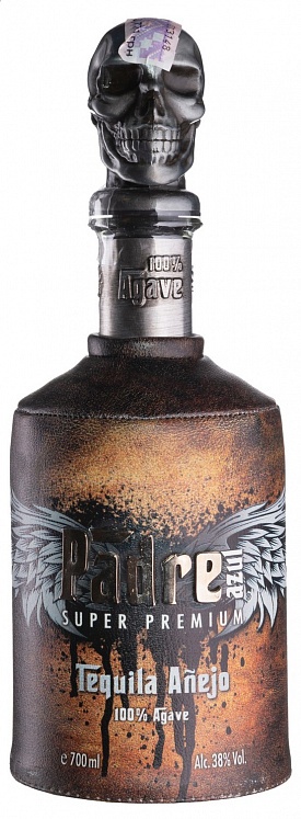 Padre Azul Anejo