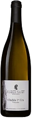 Famille Savary Chablis 1er Cru Vaillons 2022