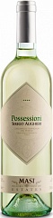 Вино Masi Serego Alighieri Possessioni Bianco Garganega e Sauvignon del Veneto IGT 2019 Set 6 bottles