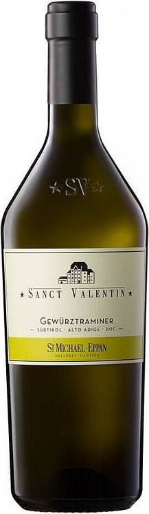 San Michele Appiano Gewurztraminer St.Valentin 2018