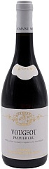 Вино Domaine Mongeard-Mugneret Vougeot Premier Cru 2021
