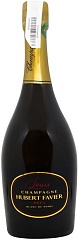 Шампанське та ігристе Hubert Favier Cuvee Louis Brut Millesime 2016