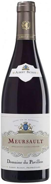 Albert Bichot Domaine du Pavillon Meursault 2015