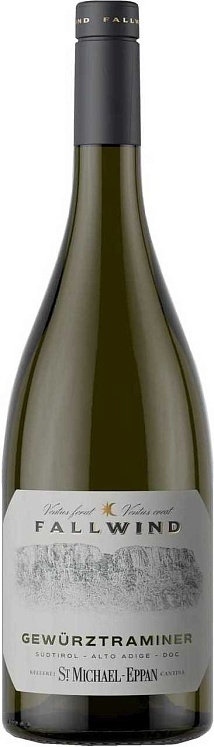 San Michele Appiano Gewürztraminer Fallwind 2021 Set 6 Bottles