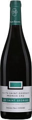 Вино Domaine Henri Gouges Nuits-Saint-Georges Premier Cru Les Saint Georges 2022