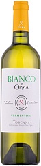 Вино Tenuta Sette Ponti Bianco di Orma 2021 Set 6 bottles