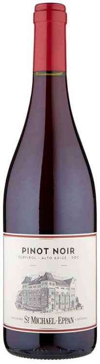 San Michele Appiano Pinot Noir 2022 Set 6 Bottles