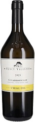 Вино San Michele Appiano Chardonnay St.Valentin 2023 Set 2 Bottles