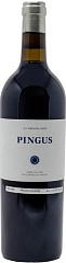 Вино Dominio de Pingus Pingus Ribera del Duero 2021