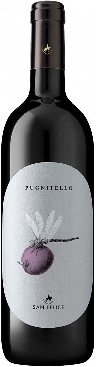 Agricola San Felice Pugnitello 2016