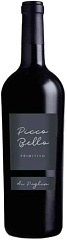 Вино Picco Bello Primitivo Puglia Set 6 Bottles