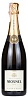 Mosnel Franciacorta Saten Brut DOCG 2015