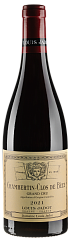 Вино Louis Jadot Chambertin Clos de Beze 2021