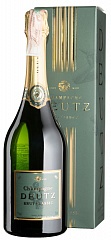 Шампанське та ігристе Deutz Brut Classic Set 6 bottles
