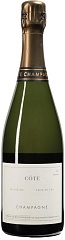 Domaine Les Monts Fournois Cote 2010