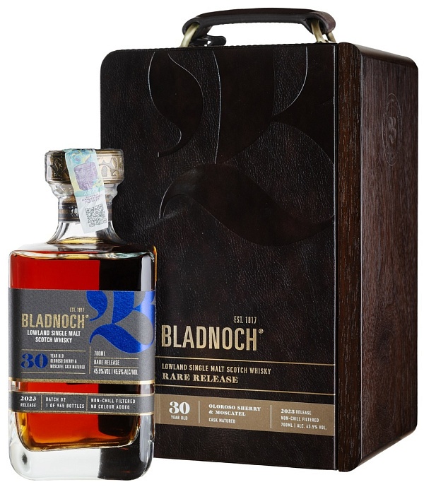 Bladnoch 30 YO