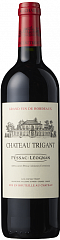 Вино Chateau Trigant 2016 Set 6 bottles
