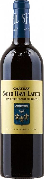 Chateau Smith Haut Lafitte 2011