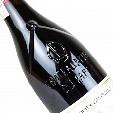 Вино Pasquier Desvignes Chateauneuf-du-Pape 2015