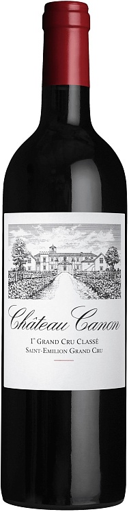 Chateau Canon 2010