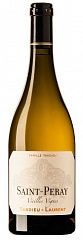 Вино Tardieu-Laurent Saint Peray Blanc Vieilles Vignes 2008