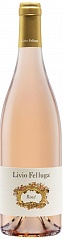 Вино Livio Felluga Rose 2020