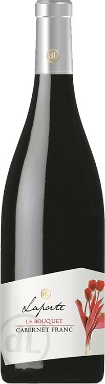 Laporte Le Bouquet Cabernet Franc 2022 Set 6 Bottles