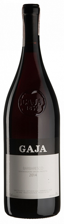 Gaja Barbaresco Piedmont 2014 Magnum 1,5L