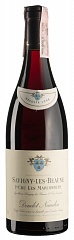 Вино Doudet Naudin Savigny-les-Beaune Premier Cru Les Marconnets 1998