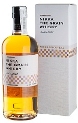 Виски Nikka The Grain
