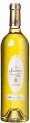 Вино Bernard Magrez Chateau Latrezotte Le Sauternes de ma Fille 2012