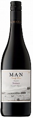Вино MAN Shiraz Skaapveld 2015 Set 6 Bottles
