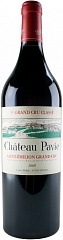 Вино Chateau Pavie 2009