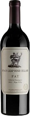 Stag's Leap Wine Cellars Fay 2021