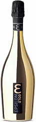 Шампанское и игристое Ca'di Rajo Epsilon Gold Extra Dry Spumante 375ml
