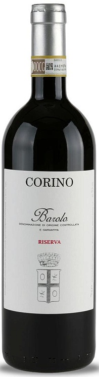 Giovanni Corino Barolo Riserva 2015
