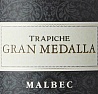 Trapiche Gran Medalla Malbec 2012