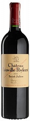 Вино Chateau Leoville Poyferre 2010