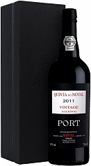 Вино Quinta do Noval Vintage Port Nacional 2011