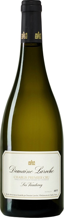 Domaine Laroche Chablis Premier Cru Les Vaudevey 2020