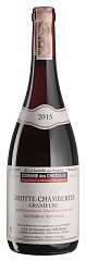 Вино Domaine des Chezeaux Griotte-Chambertin Grand Cru 2015