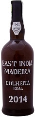 East India Madeira Colheita Boal 2014 Set 2 Bottles