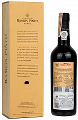 Ramos Pinto RP20 YO Porto Tawny Quinta Bom Retiro