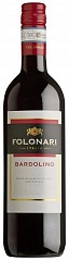 Вино Folonari Bardolino 2016 Set 6 Bottles
