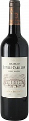 Вино Chateau Jupille Carillon Amelie 2012