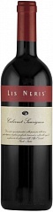 Вино Lis Neris Cabernet-Sauvignon 2011