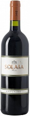 Вино Antinori Solaia 2010