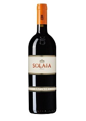 Вино Antinori Solaia 1998