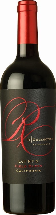 Raymond R Collection Field Red Blend 2020